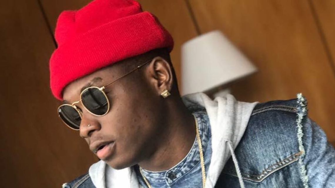 [Article] Leaving YBNL A Wrong Move For Lil Kesh