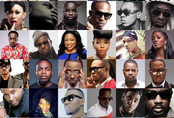[Article] Loss Of Content Filled Music Is Cut Across All Genre In Nigeria
