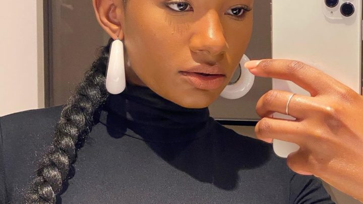 Temi Otedola Biography: Age, Boyfriend, Husband, Father, Sisters, Siblings, Net Worth, Clothing Line, Wikipedia, Mother