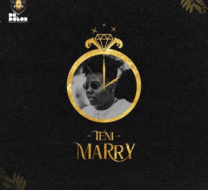 Teni “Marry” Lyrics Teni “Marry” Lyrics