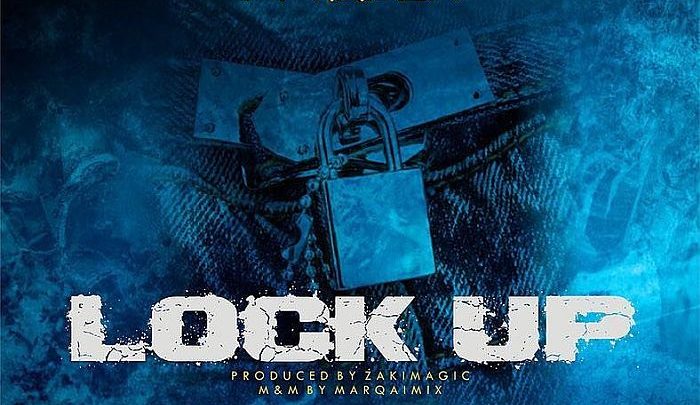 Terry Apala “Lock Up” Lyrics (feat. Niniola)