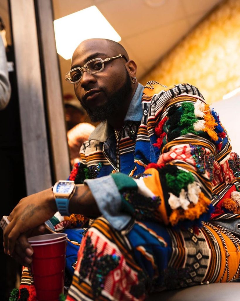 Davido Biography: Age | Net Worth | Untold Secrets | Songs | Wikis ...
