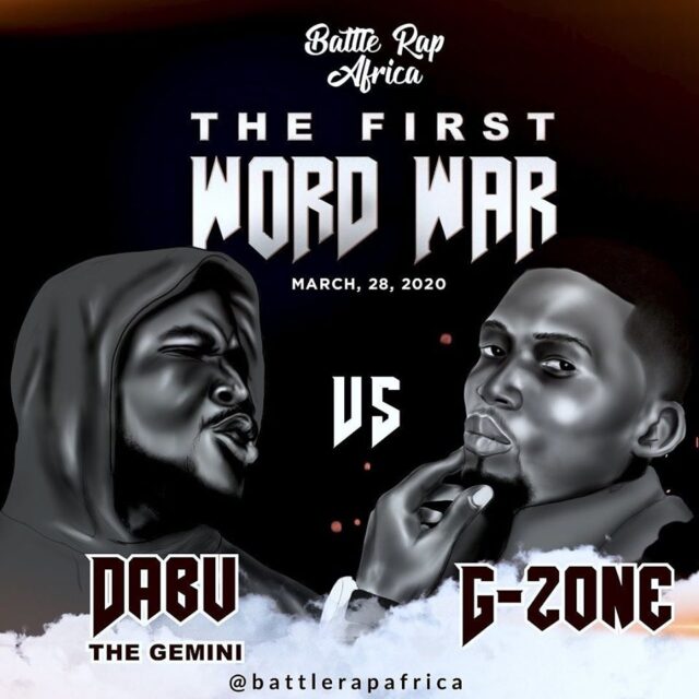 gzone vs dabu the gemini