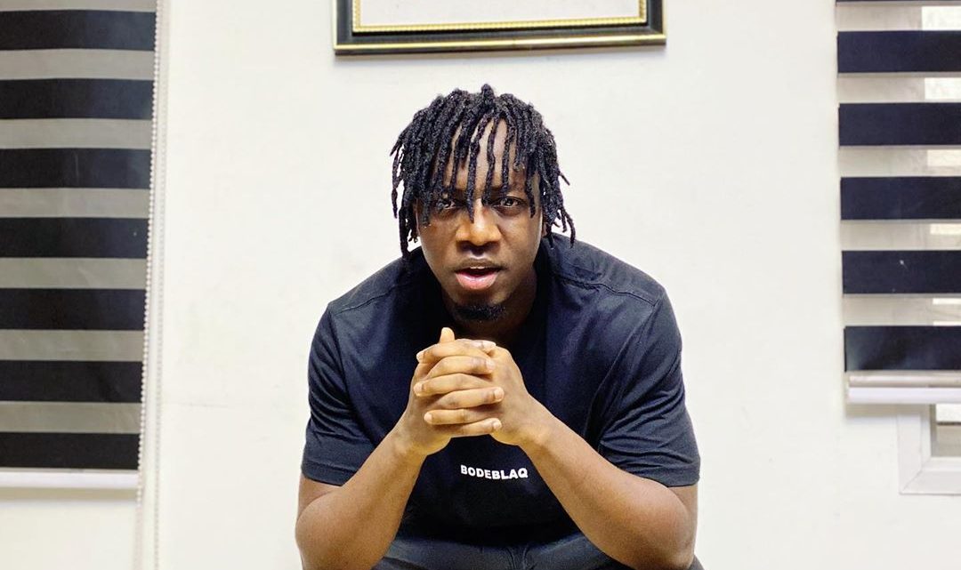 Bode Blaq Biography: Age, Girlfriend, Net Worth, Songs, Wikipedia, Record Label, Photos Bode Blaq Biography: Age, Girlfriend, Net Worth, Songs, Wikipedia, Record Label, Photos