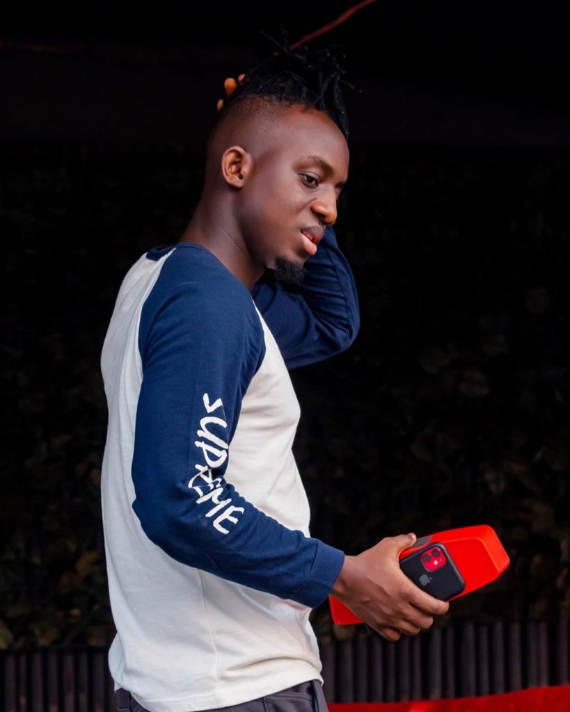 Bode blaq photo