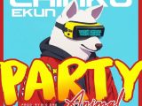 Chinko Ekun Party Animal