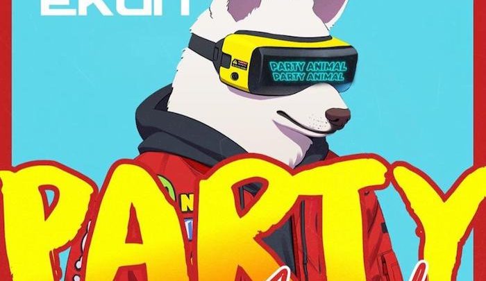 Chinko Ekun “Party Animal” Lyrics