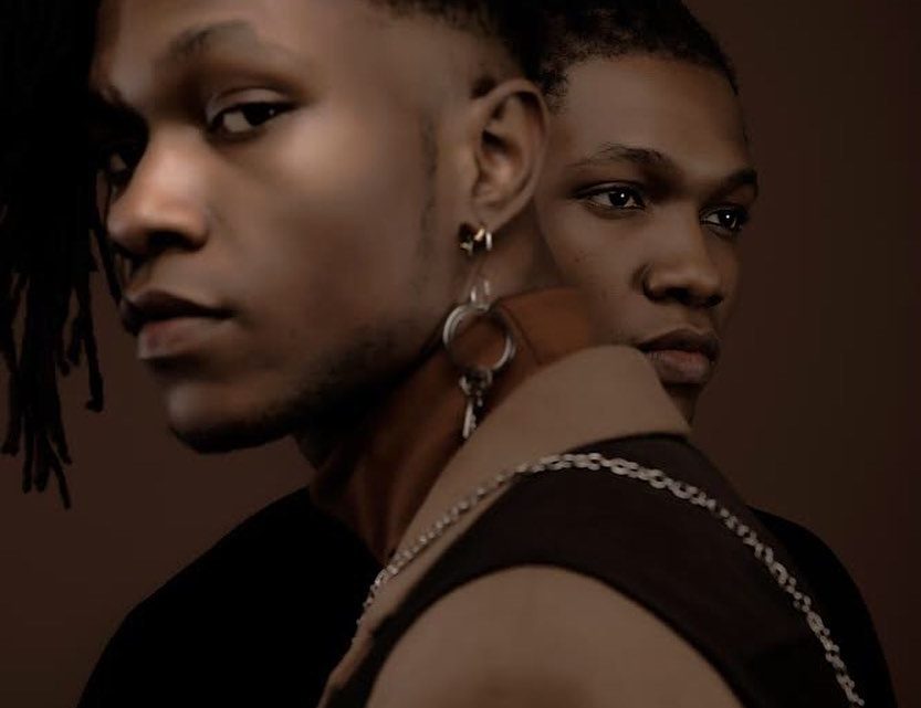 (Article) Why Mavins Duo “DNA” Is Underrated (Article) Why Mavins Duo “DNA” Is Underrated