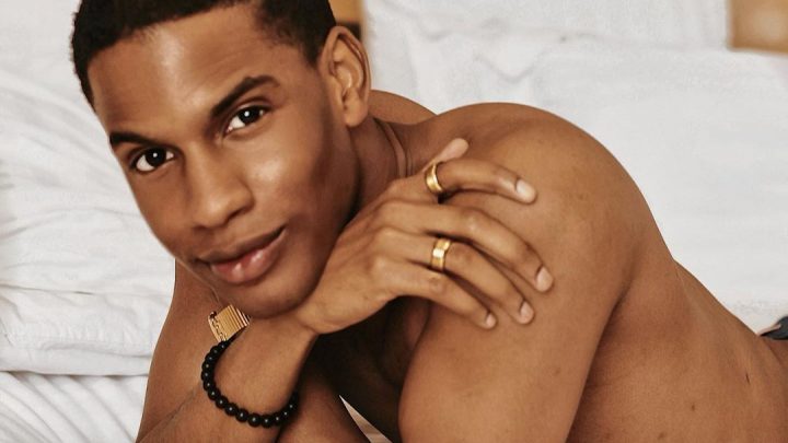 Denola Grey Biography: Age, Girlfriend, Wikipedia, Net Worth, Father, Brother, Birthday, Family, Mother, Parents, Height