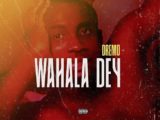 Dremo-Wahala-Dey