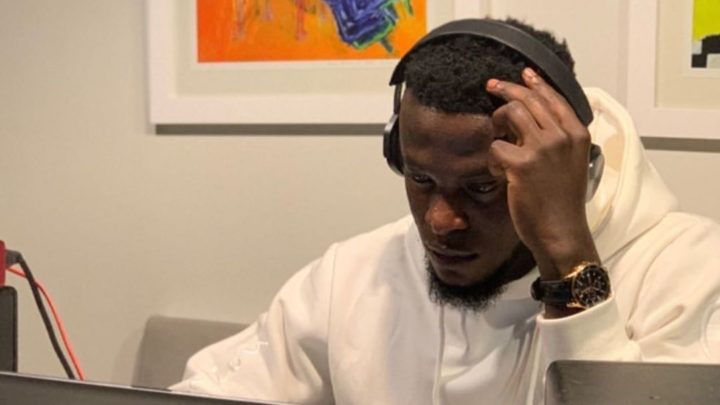 Kel P Vibes Biography: Age, Songs, Girlfriend, Produced, Wikipedia, Net Worth, Career, Beats, Drum Kit & More