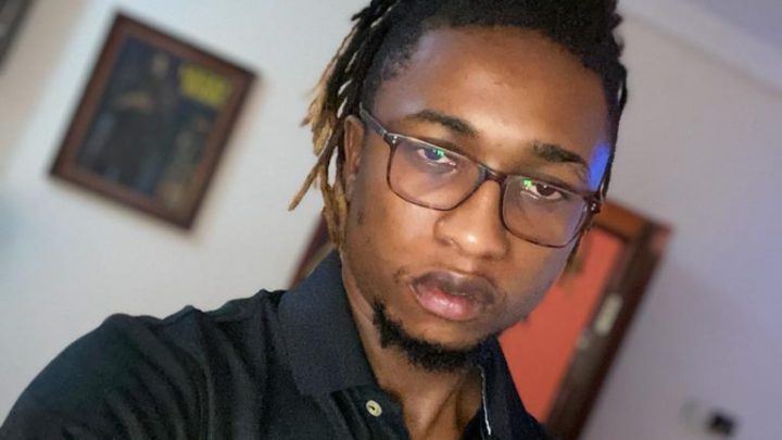 Mega C Biography: Age, Girlfriend, Net Worth, Wikipedia, Songs, Photos