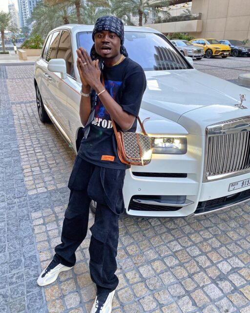 Rahman Jago Biography Age, Songs, Wikipedia, Net Worth, Girlfriend