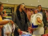 Rudeboy Take it review