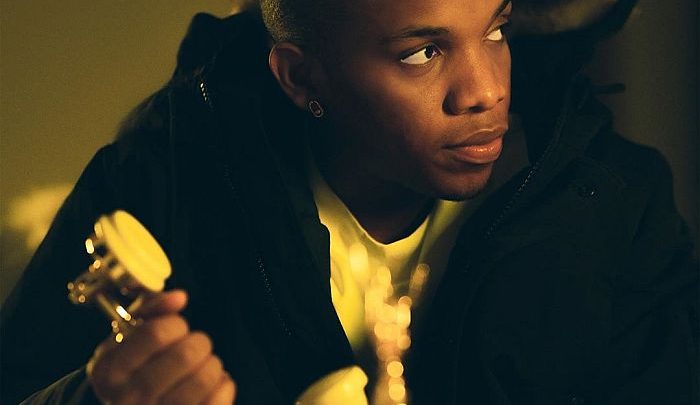 Tekno “Kata” Lyrics