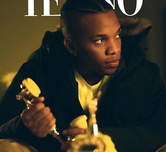 Tekno “Kata” Lyrics Tekno “Kata” Lyrics