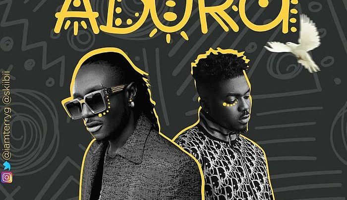 Terry G “Adura” Lyrics (feat. Skiibii)
