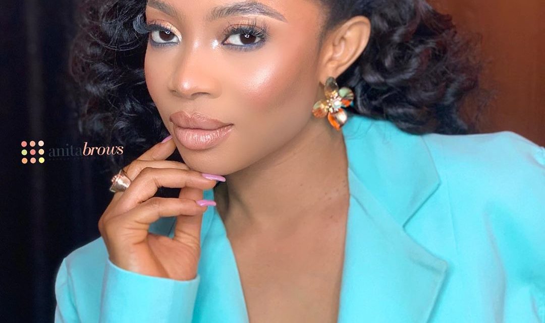 Toke Makinwa Biography: Child, House, Net Worth, Husband, Age, Instagram, Wikipedia, Boyfriend, Before, Luxury Toke Makinwa Biography: Child, House, Net Worth, Husband, Age, Instagram, Wikipedia, Boyfriend, Before, Luxury