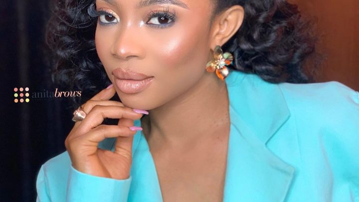 Toke Makinwa Biography: Child, House, Net Worth, Husband, Age, Instagram, Wikipedia, Boyfriend, Before, Luxury