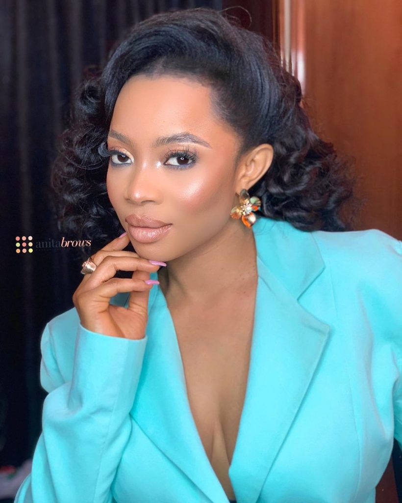 Toke Makinwa Biography: Age | Net Worth | Untold Secrets | Business