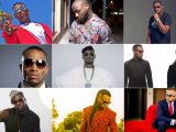 Top Richest Nigerian Singers