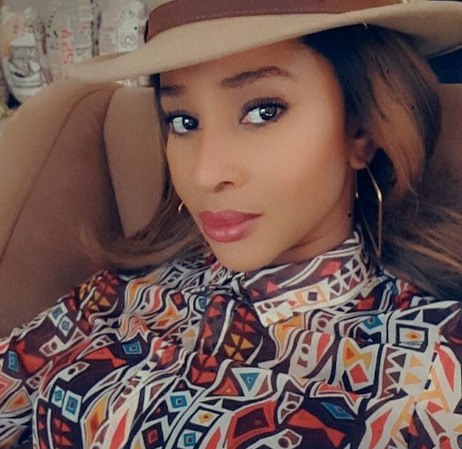 7 Facts You Need To Know About Adesua Etomi, Banky W’s Wife