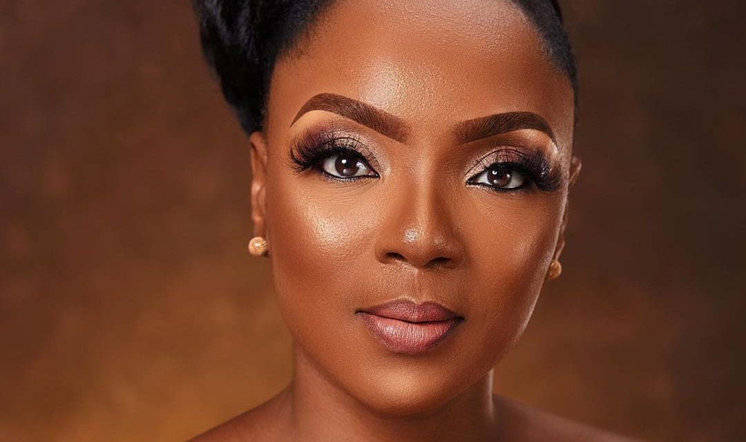 Chioma Chukwuka Biography: Husband, Net Worth, Wikipedia, Age, House, Boyfriend, Movies, Daughter, Child Chioma Chukwuka Biography: Husband, Net Worth, Wikipedia, Age, House, Boyfriend, Movies, Daughter, Child