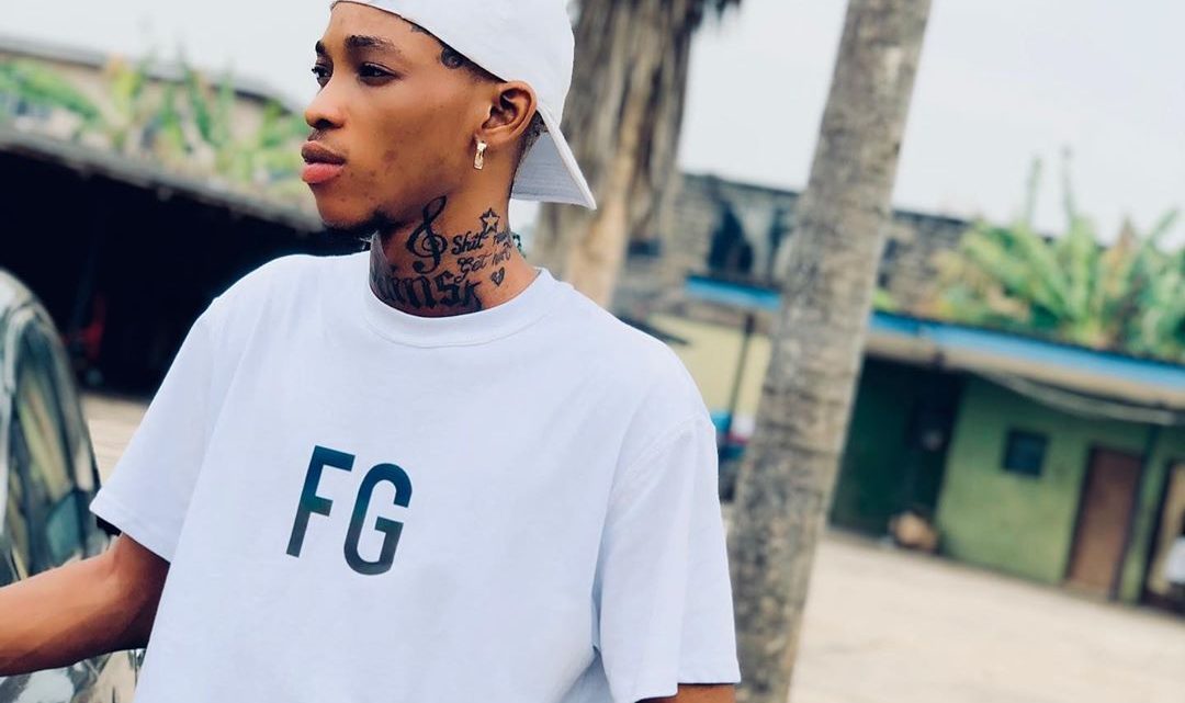 Dablixx Osha Biography: Age, Net Worth, Songs, Wikipedia, Girlfriend, Tattoo, State Of Origin, Secrets & More Dablixx Osha Biography: Age, Net Worth, Songs, Wikipedia, Girlfriend, Tattoo, State Of Origin, Secrets & More