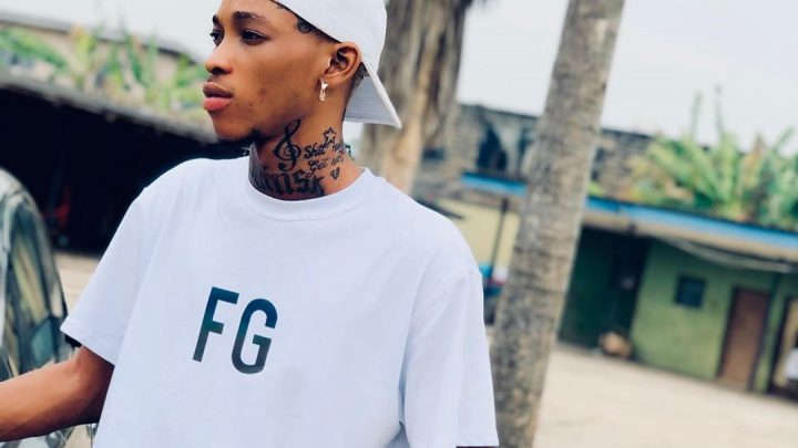 Dablixx Osha Biography: Age, Net Worth, Songs, Wikipedia, Girlfriend, Tattoo, State Of Origin, Secrets & More