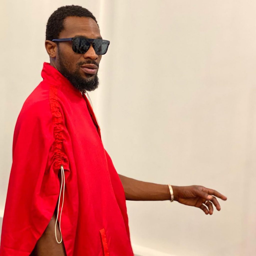 dbanj