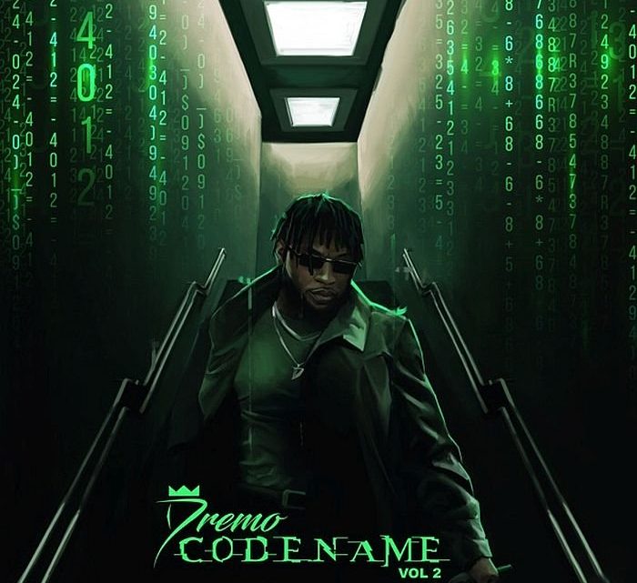 Dremo “Konjinaba” Lyrics (feat. Naira Marley) Dremo “Konjinaba” Lyrics (feat. Naira Marley)