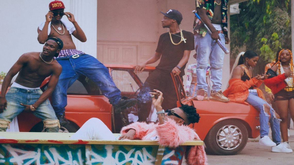 Mayorkun “Geng” Review Mayorkun “Geng” Review