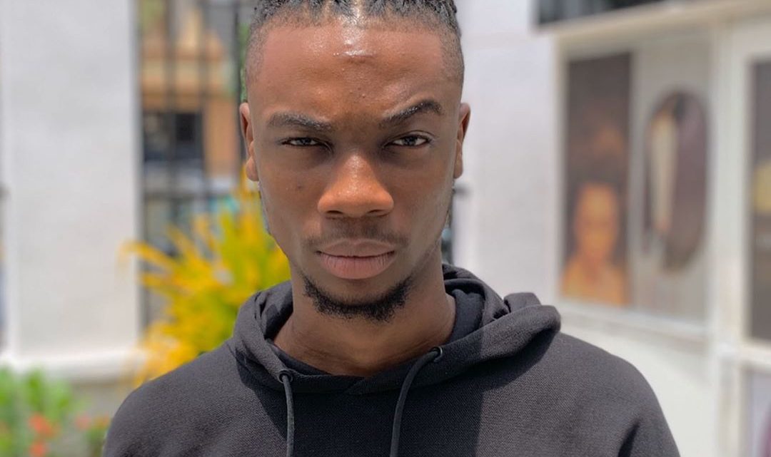 OkikiDFT Biography: Tribe, House, Cars, Age, Net Worth, Girlfriend, Wikipedia, Comedy, Education & More OkikiDFT Biography: Tribe, House, Cars, Age, Net Worth, Girlfriend, Wikipedia, Comedy, Education & More