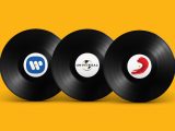 record labels