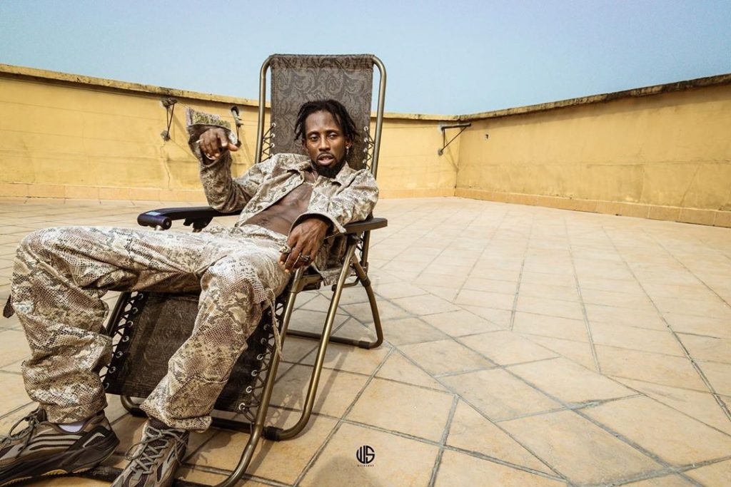 Romeo WJ Biography Secrets Unfold Comedy Videos Age Net Worth