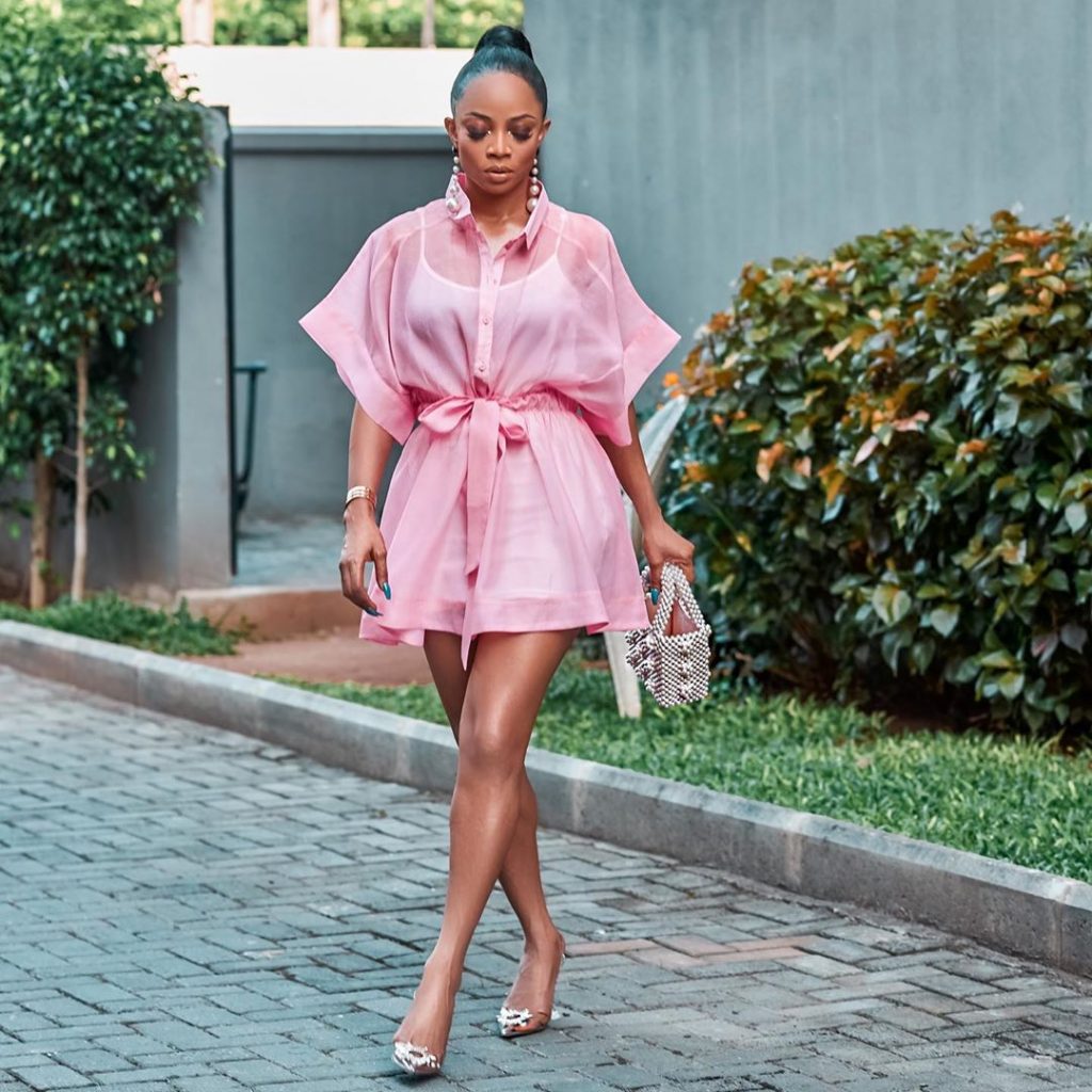 tokemakinwa photo