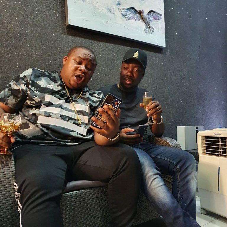 Obi Cubana Biography Phone Number, Education, Age, Business, Wife, Net