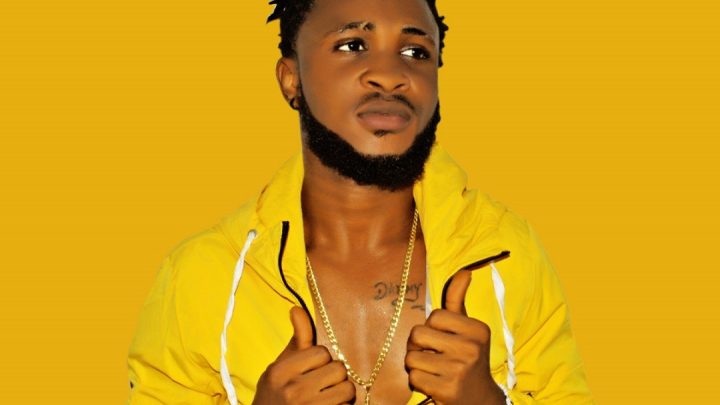 RasterCrown Biography: Girlfriend, Net Worth, Wikipedia, Age, Songs, Photos