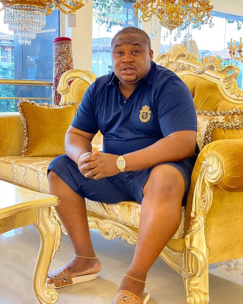 Cubana Chief Priest Biography Age Net Worth Untold Facts Business More Thecityceleb