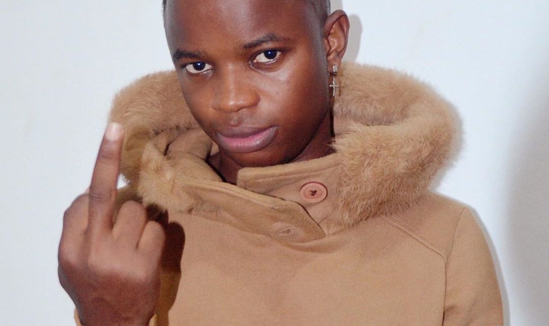 I Love Wizkid and Davido But I Will Be Bigger Than Them – Kaptain Kush I Love Wizkid and Davido But I Will Be Bigger Than Them – Kaptain Kush