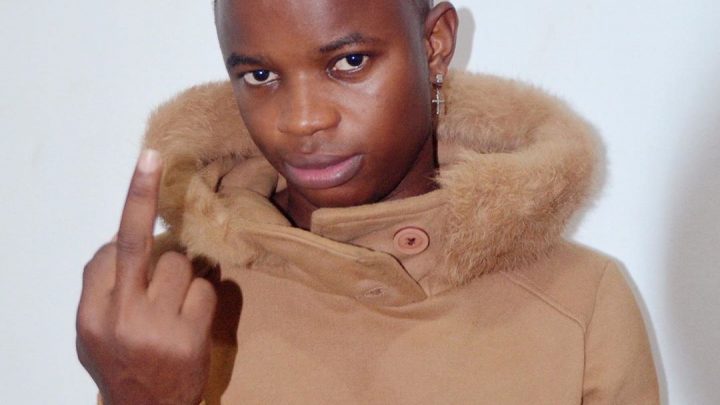 I Love Wizkid and Davido But I Will Be Bigger Than Them – Kaptain Kush