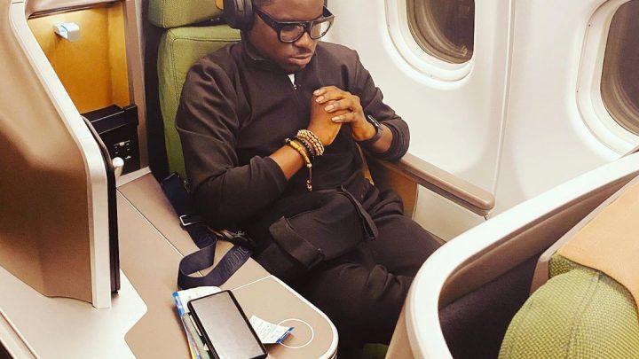 Kenny Blaq Biography: Phone Number, Age, Wikipedia, Twin Sister, Net Worth, Comedy, House, Wife, Songs, Cars, Girlfriend