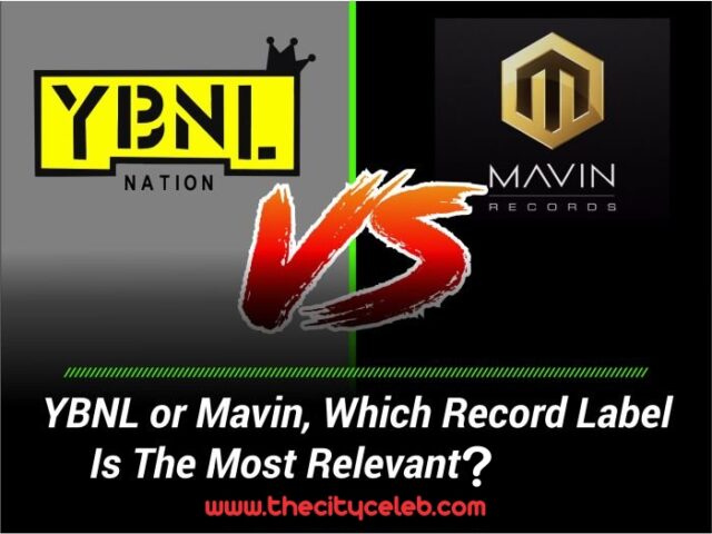 mavins vs ybnl