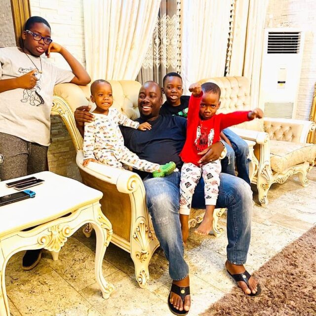 obi_cubana and children