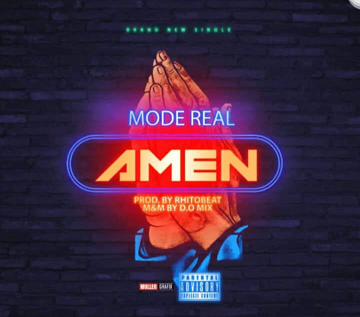 Mode real - AMEN ART