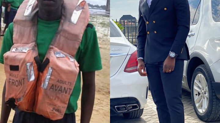 The Cute Abiola Biography: Real Name, Age, Net Worth, Girlfriend, Wife, Wikipedia, Comedy Videos & More