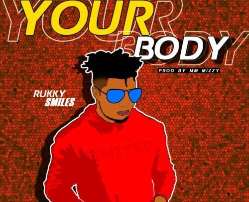 [Music] Rukky Smiles – Your Body