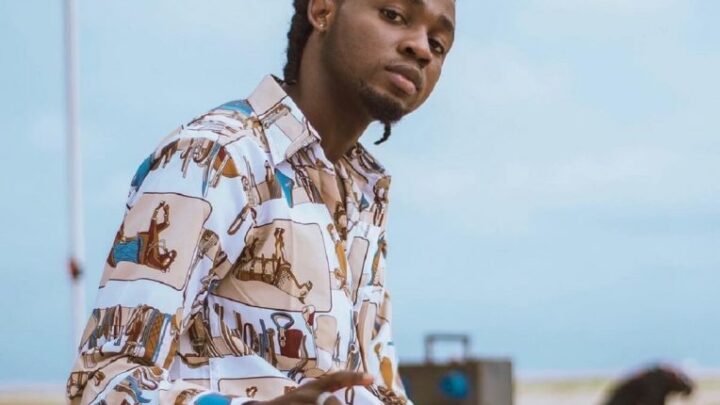 Omah Lay Biography: Age, Songs, Net Worth, Record Label, Wikipedia, Girlfriend, State Of Origin, Wife & More