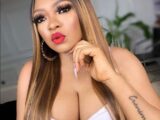 Actress Funmi Awelewa (TheCityCeleb.Com)