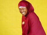 Aisha Yesufu Biography (TheCityCeleb.Com)